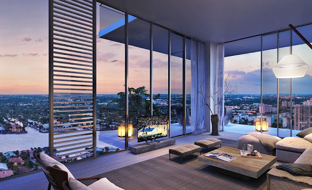 Căn hộ Penthouse của dự án Lumi Hanoi Căn hộ Penthouse của dự án Lumi Hanoi