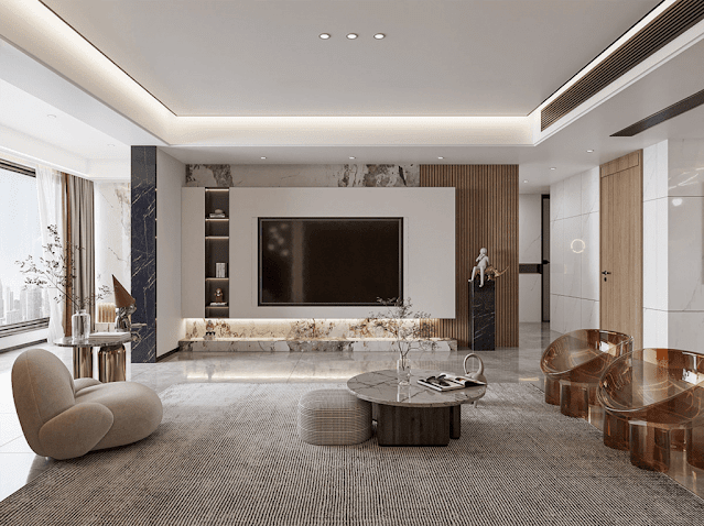 Căn hộ cao cấp tại Lumi Hanoi Căn hộ cao cấp tại Lumi Hanoi